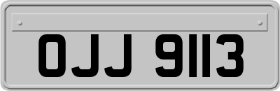 OJJ9113