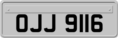 OJJ9116