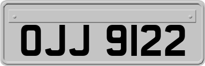 OJJ9122