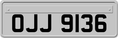 OJJ9136