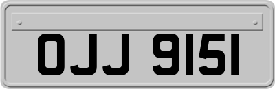 OJJ9151