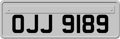 OJJ9189