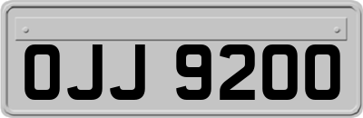 OJJ9200