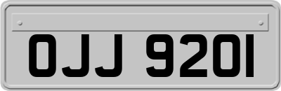 OJJ9201