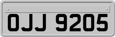 OJJ9205