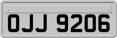 OJJ9206