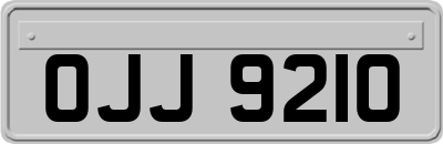 OJJ9210