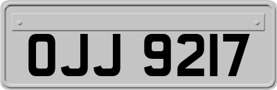 OJJ9217