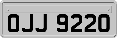 OJJ9220