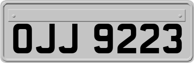 OJJ9223