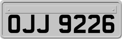 OJJ9226
