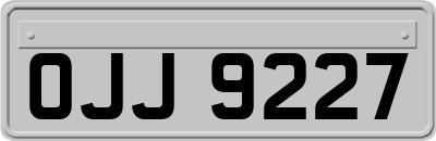 OJJ9227