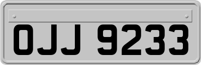 OJJ9233