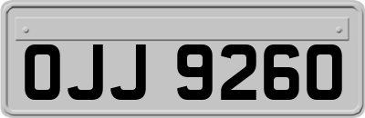 OJJ9260