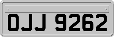 OJJ9262