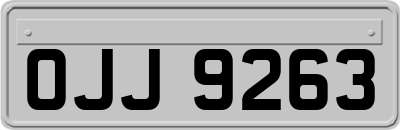 OJJ9263