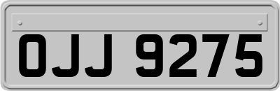OJJ9275