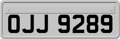 OJJ9289