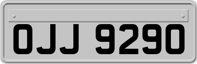 OJJ9290