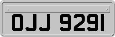 OJJ9291