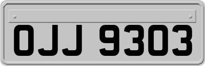 OJJ9303