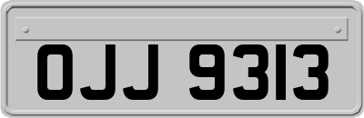 OJJ9313