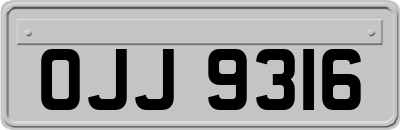 OJJ9316