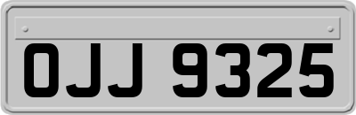 OJJ9325