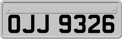 OJJ9326