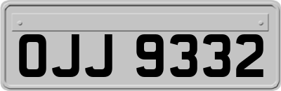 OJJ9332