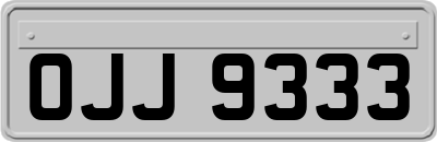 OJJ9333
