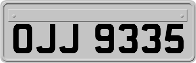 OJJ9335
