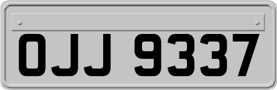 OJJ9337