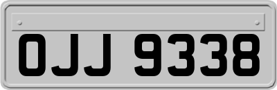 OJJ9338