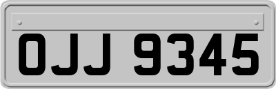 OJJ9345