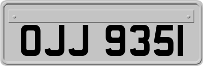 OJJ9351