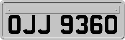 OJJ9360