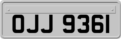OJJ9361
