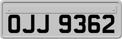 OJJ9362