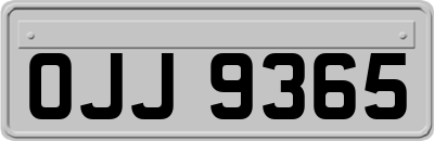 OJJ9365