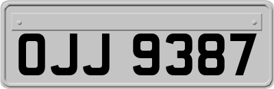 OJJ9387