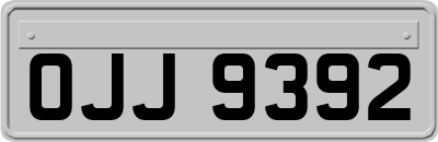 OJJ9392