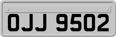 OJJ9502
