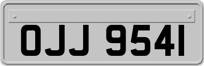 OJJ9541