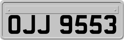 OJJ9553