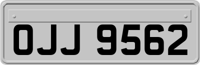 OJJ9562