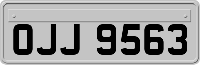 OJJ9563