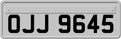 OJJ9645