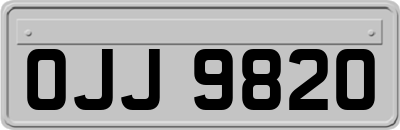 OJJ9820