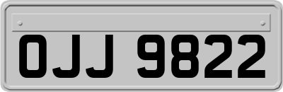 OJJ9822